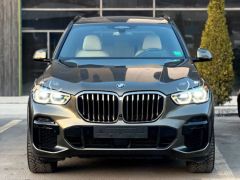 Сүрөт унаа BMW X5