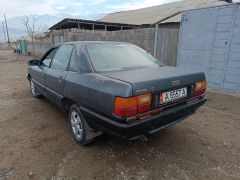 Photo of the vehicle Audi 100