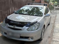 Photo of the vehicle Toyota Caldina