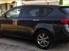 Фото авто Subaru Tribeca