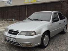 Фото авто Daewoo Nexia