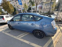 Сүрөт унаа Toyota Prius