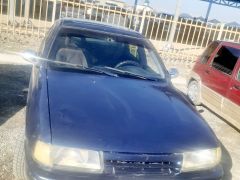 Сүрөт унаа Opel Vectra