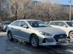 Сүрөт унаа Hyundai Sonata