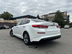 Сүрөт унаа Kia K5