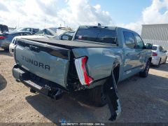 Фото авто Toyota Tundra