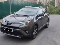 Фото авто Toyota RAV4