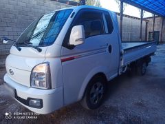 Фото авто Hyundai Porter