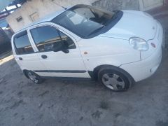 Фото авто Daewoo Matiz