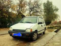 Фото авто Daewoo Tico