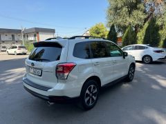 Сүрөт унаа Subaru Forester