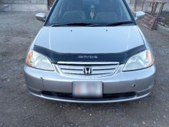 Photo of the vehicle Honda Civic Ferio