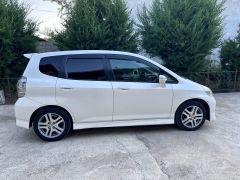 Фото авто Honda Fit