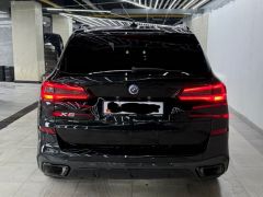 Фото авто BMW X5