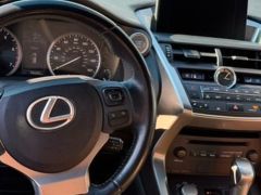 Фото авто Lexus NX