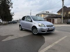 Фото авто Toyota Vitz