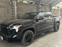 Сүрөт унаа Toyota Tundra