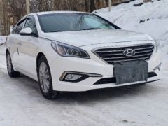 Photo of the vehicle Hyundai Sonata