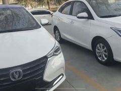 Сүрөт унаа Changan Alsvin