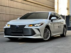 Фото авто Toyota Avalon