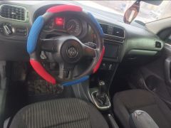 Фото авто Volkswagen Polo