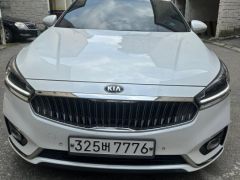 Сүрөт унаа Kia K7