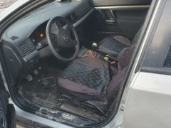 Photo of the vehicle Opel Vectra