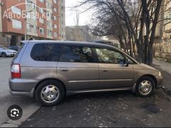 Photo of the vehicle Honda Odyssey