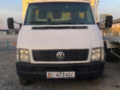 Фото авто Volkswagen LT