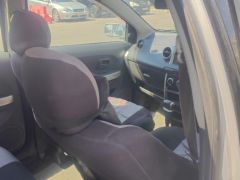 Photo of the vehicle Toyota Ist