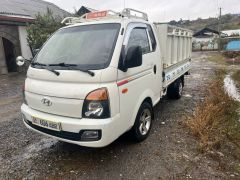 Фото авто Hyundai Porter