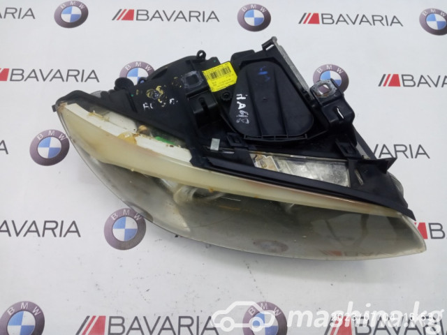 Spare Parts and Consumables - Фара, E93LCI, 63117273216