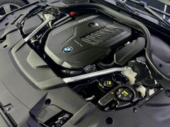 Сүрөт унаа BMW 7 серия