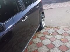 Фото авто Mazda Verisa