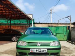 Фото авто Volkswagen Golf