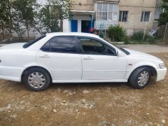 Сүрөт унаа Honda Accord