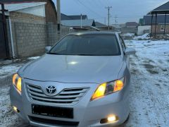 Фото авто Toyota Camry