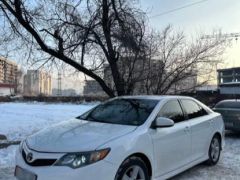 Photo of the vehicle Toyota Camry