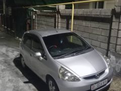 Сүрөт унаа Honda Fit