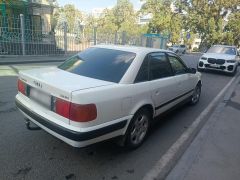 Photo of the vehicle Audi 100