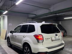 Photo of the vehicle Subaru Forester