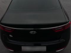 Фото авто Kia K7