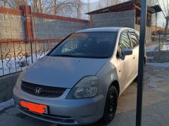 Фото авто Honda Stream