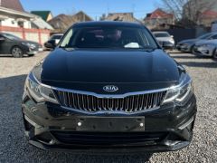 Сүрөт унаа Kia K5