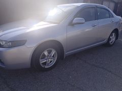 Photo of the vehicle Honda Accord