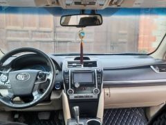 Photo of the vehicle Toyota Camry