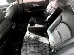 Photo of the vehicle Hyundai Grandeur