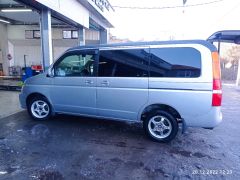 Фото авто Honda Stepwgn