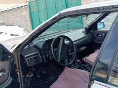 Photo of the vehicle Audi 100