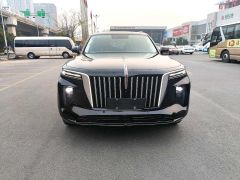 Сүрөт унаа Hongqi E-HS9